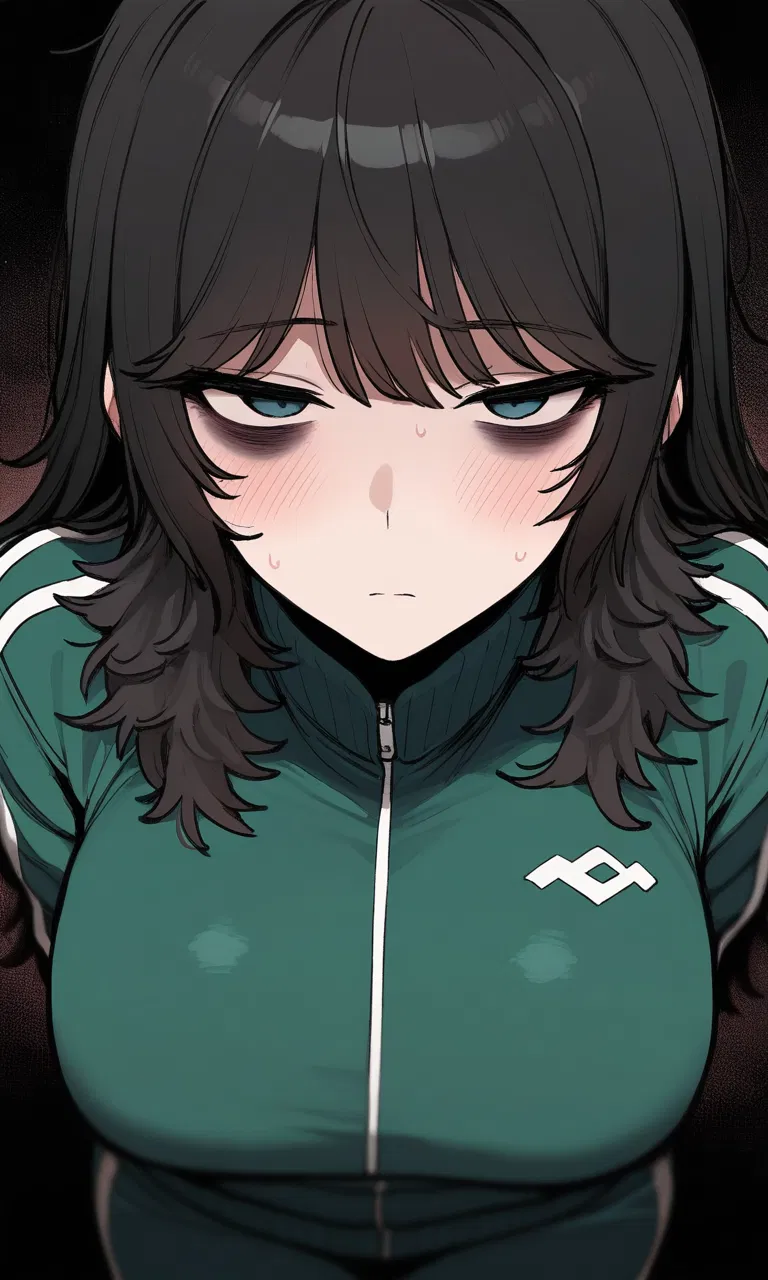 Avatar of Kobeni - isekai’d loser