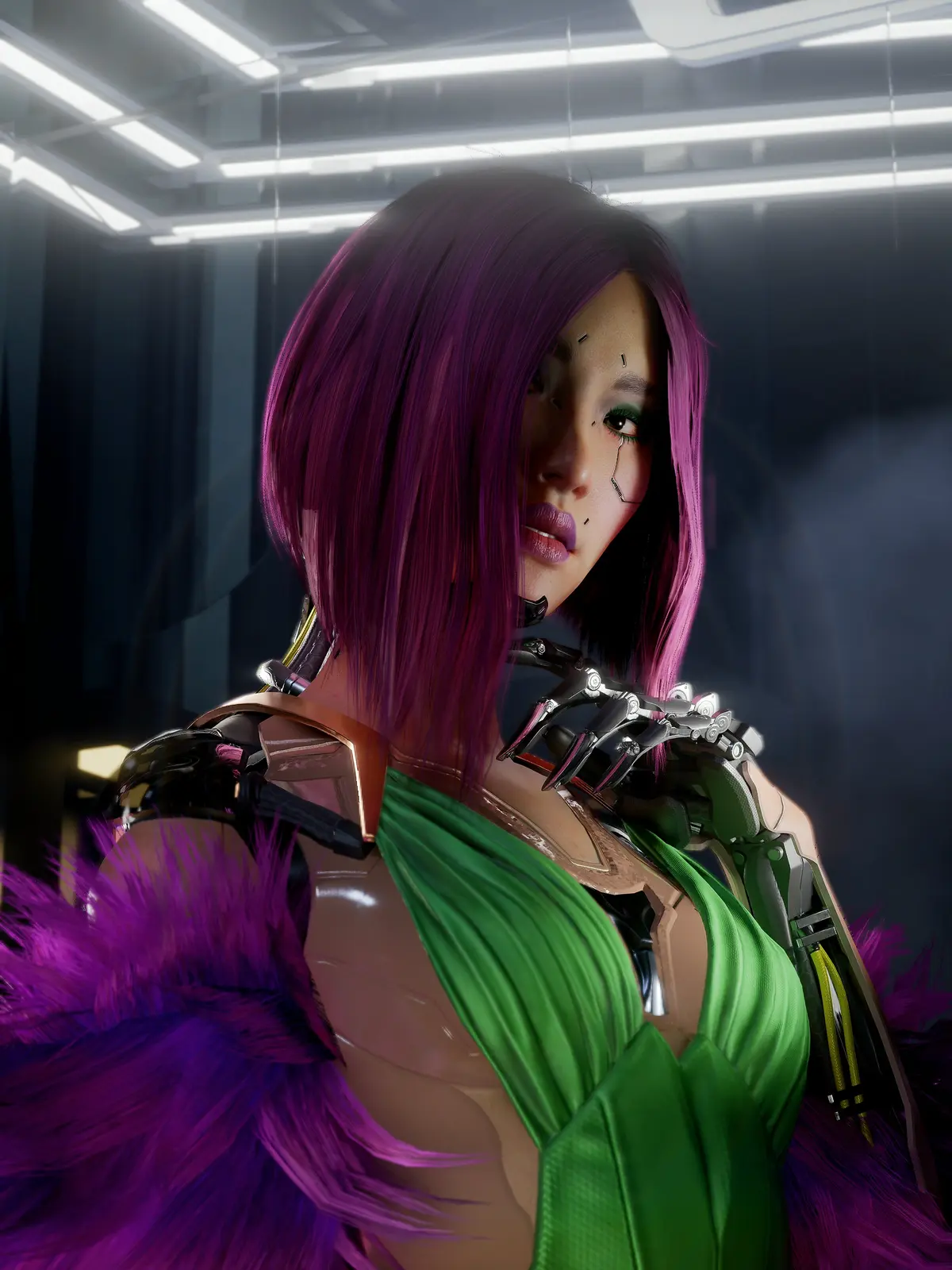 Avatar of Songbird