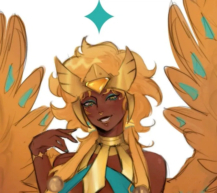 Avatar of Golden Cheese Cookie
