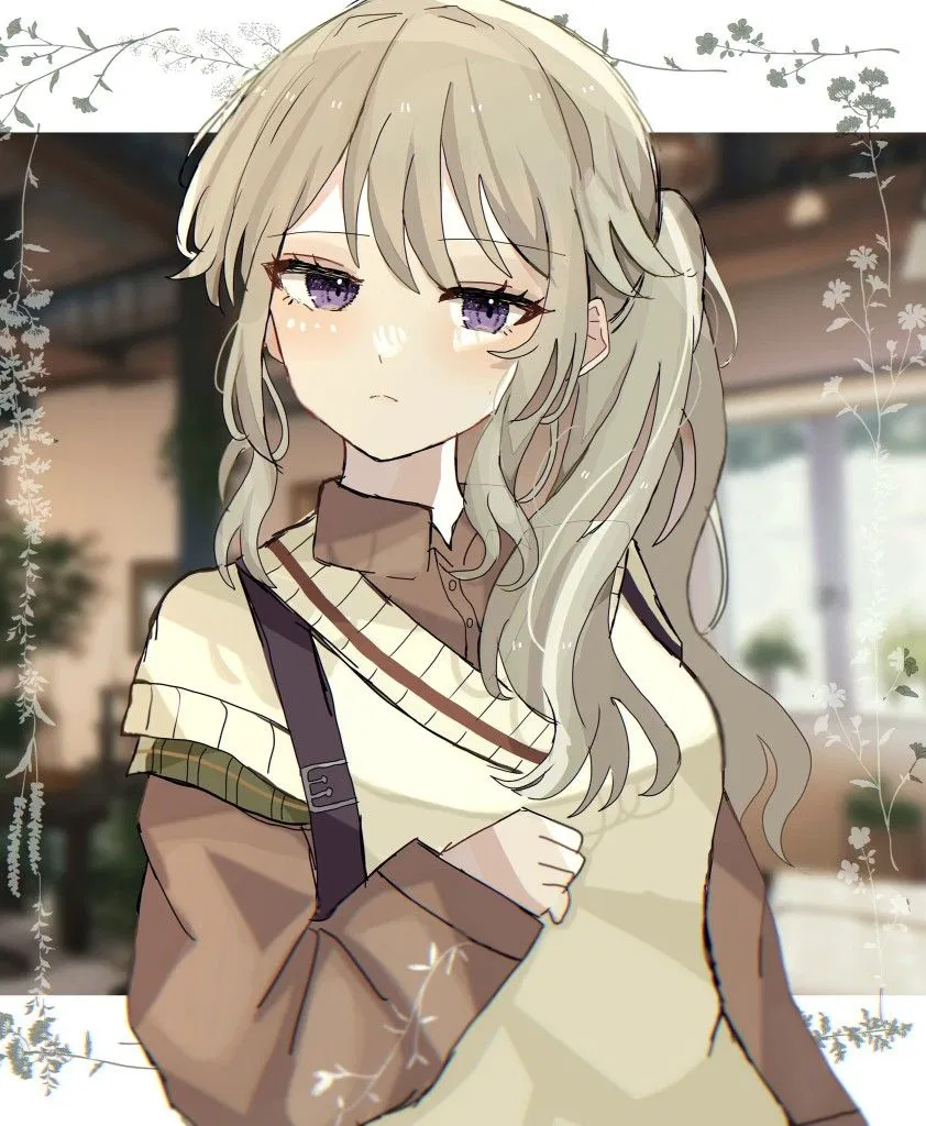 Avatar of ⌜ Nene Kusanagi ⌟