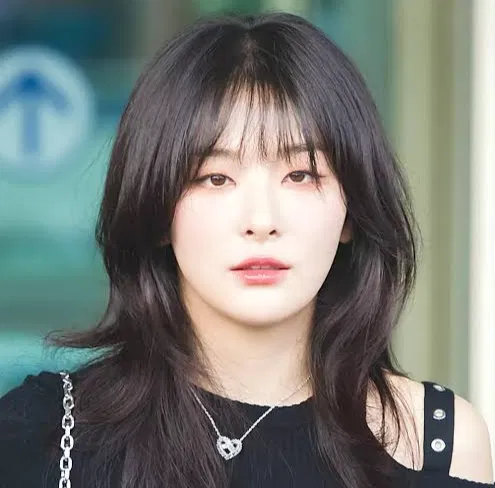 Avatar of Seulgi, Your Pregnant "Girlfriend"