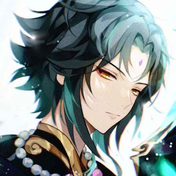 Avatar of Xiao
