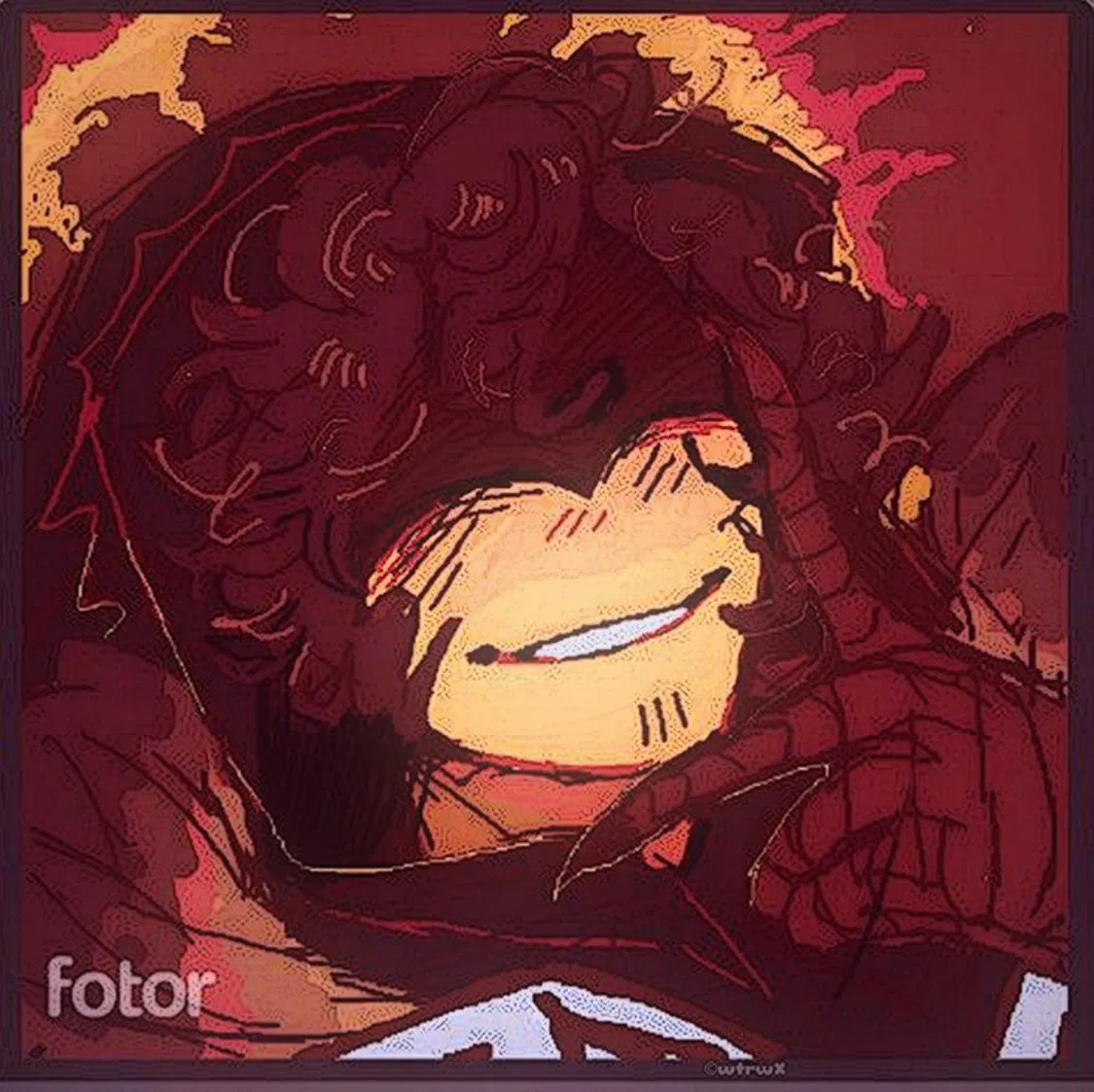 Avatar of ✦ ᯓ 𝖳𝖾𝗅𝖺𝗆𝗈𝗇 ᯓ ✦