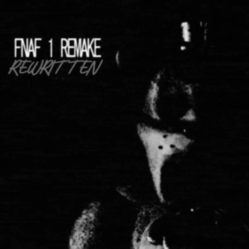 Avatar of FNaF Rewritten Remake RPG