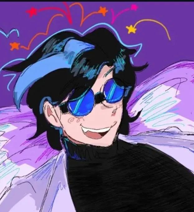 Avatar of Kazoo ( Zero's Oc)