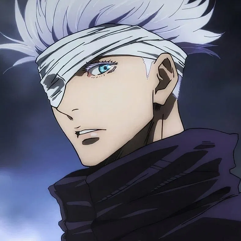 Avatar of Satoru Gojo