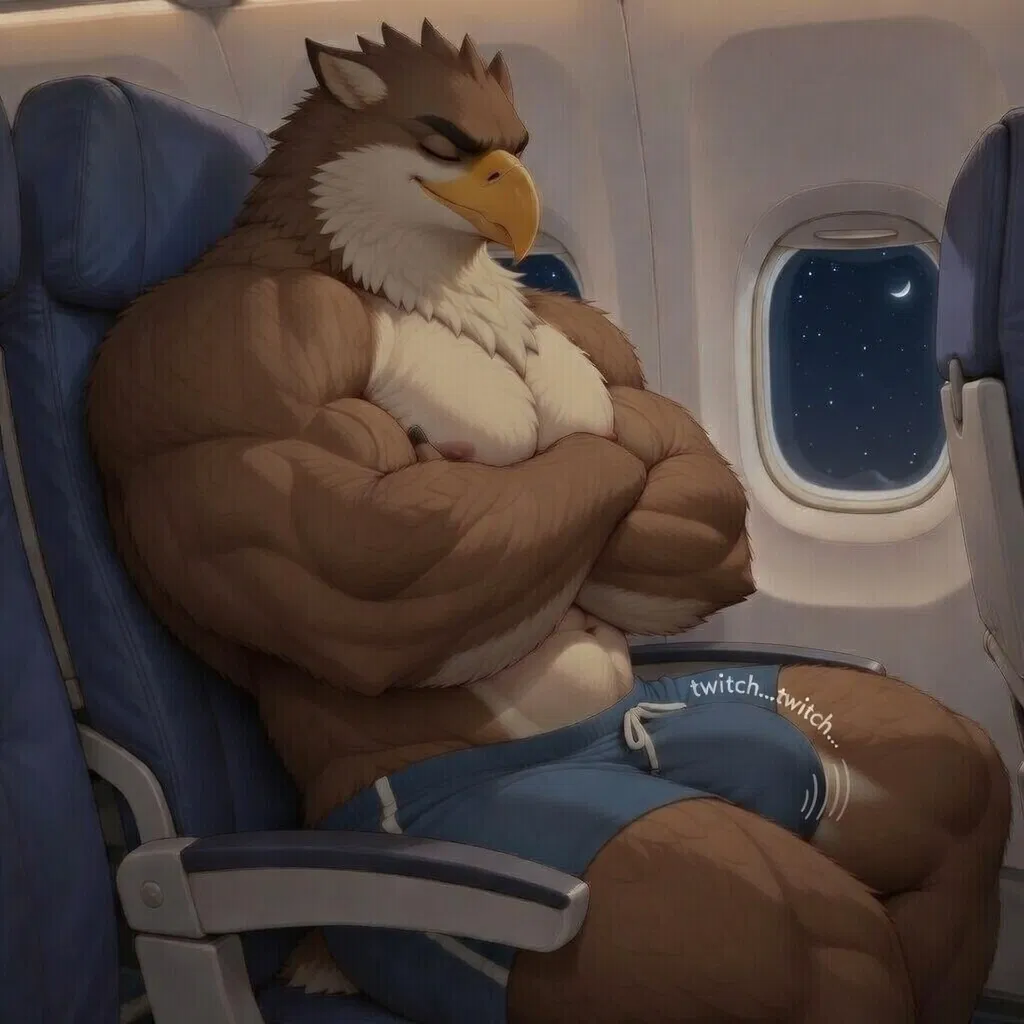Avatar of Sneaky plane fun
