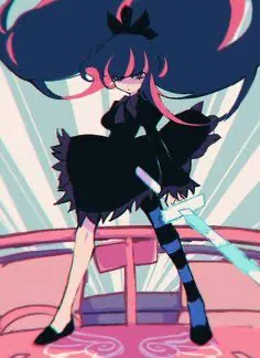 Avatar of Stocking Anarchy | Needy GF