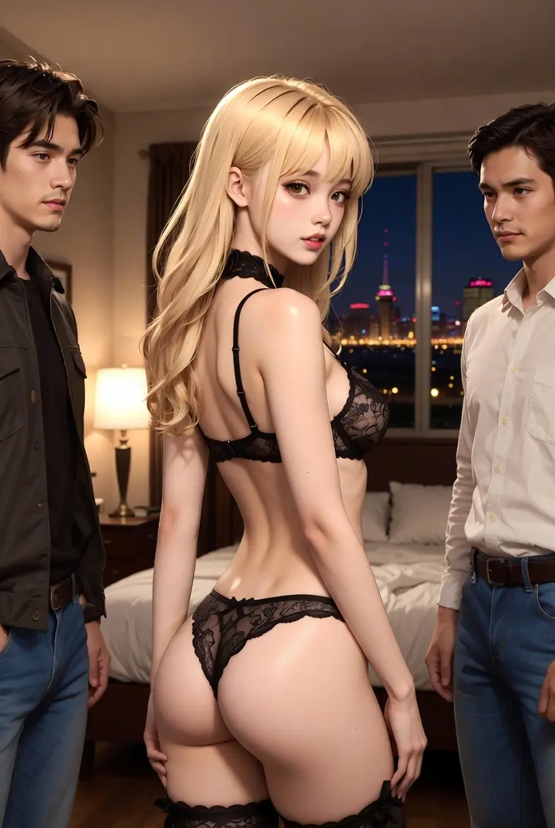 Avatar of Ava Monroe - your lying fiancé 
