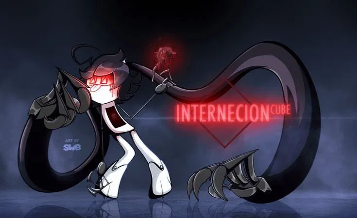 Avatar of INTERNECION CUBE RP