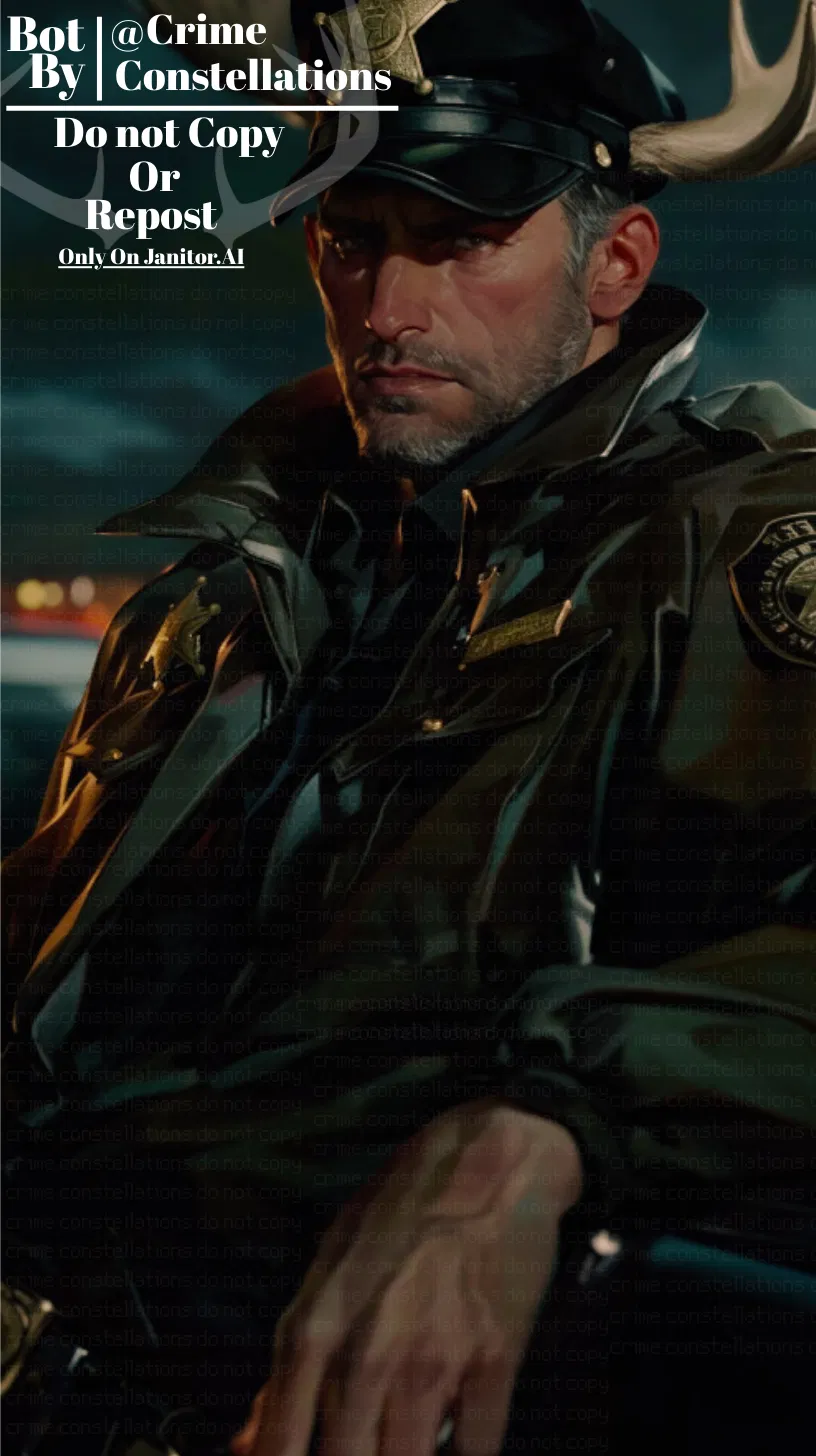 Avatar of Grant 'Elias' Mercer | Moose