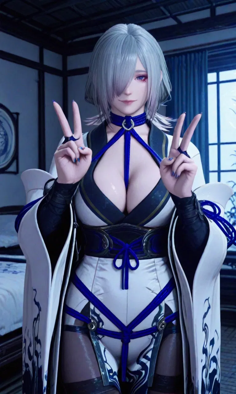 Avatar of Seori