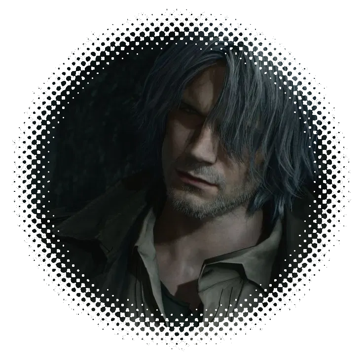 Avatar of ⌗Dante Sparda〃