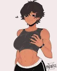 Avatar of GF Discovers No Nut November