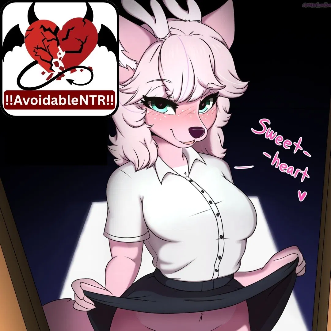 Avatar of preventing a succubi from taking your love.
