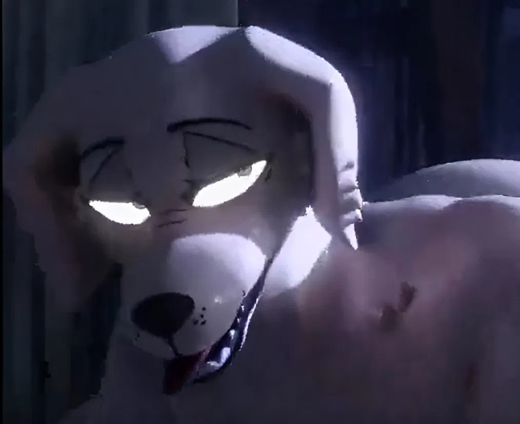 Avatar of Jack - Needy Dormmate 