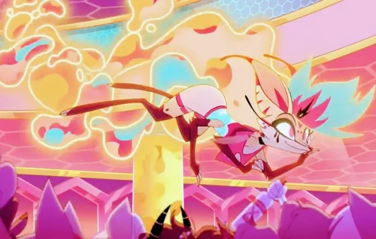 Avatar of Beelzebub (Helluva Boss)