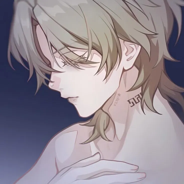 Avatar of 01 ☆ Aventurine