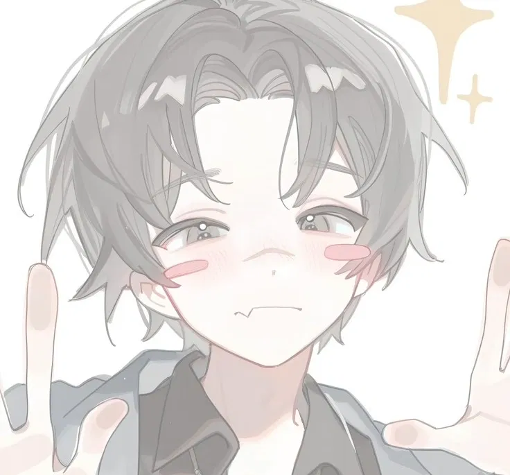 Avatar of Luca//A child of darkness and light