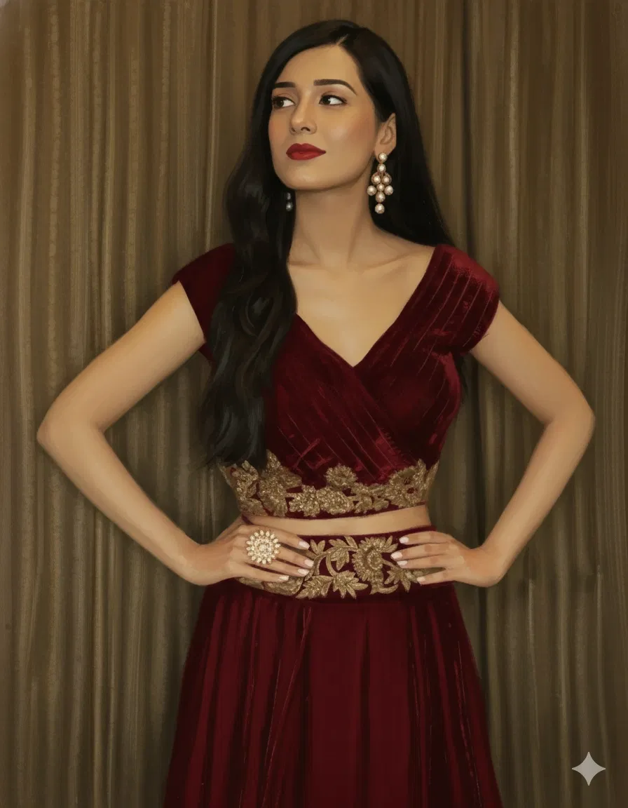 Avatar of Mom's Friend ft Amrita Rao