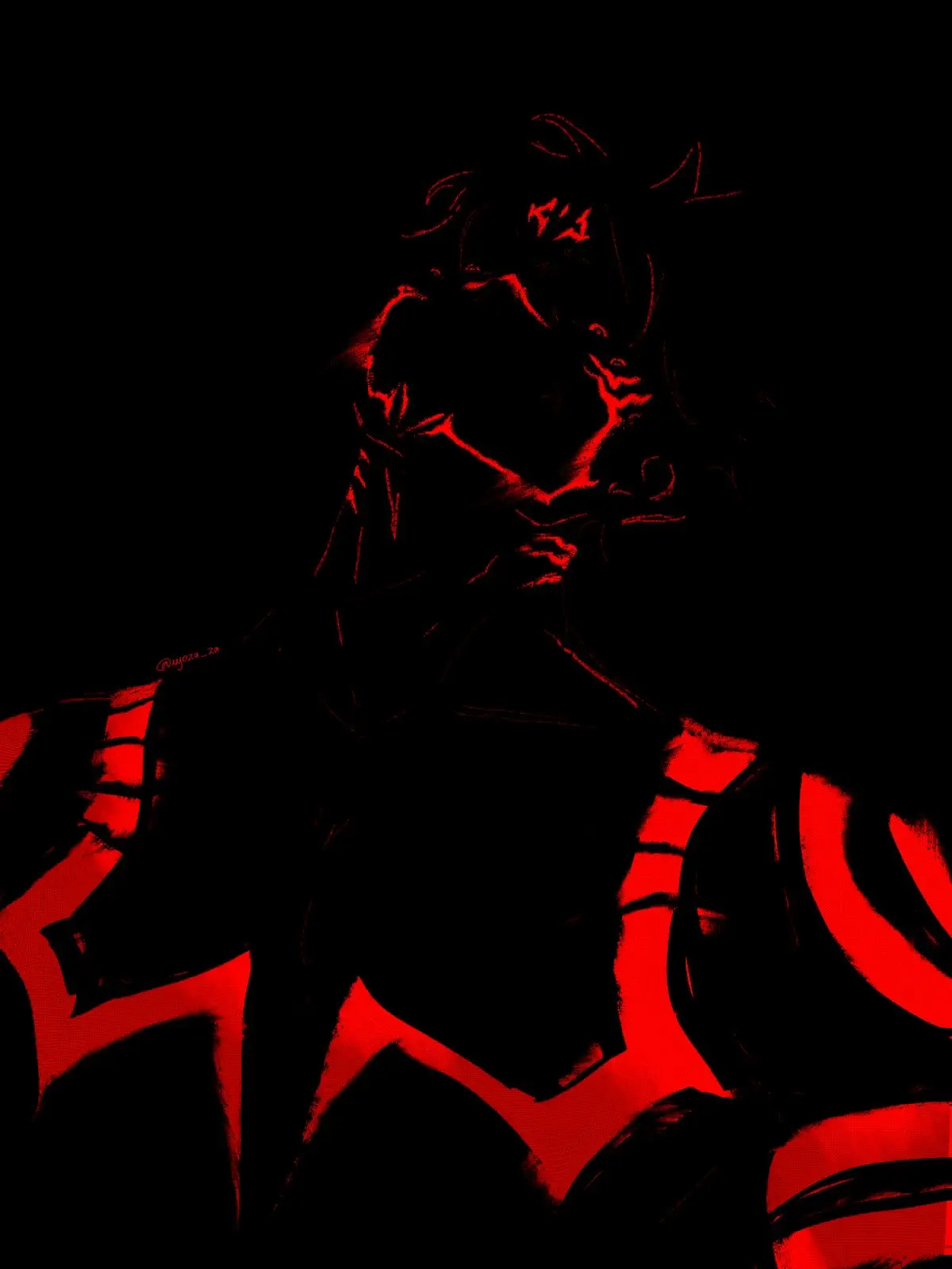 Avatar of Ryomen Sukuna