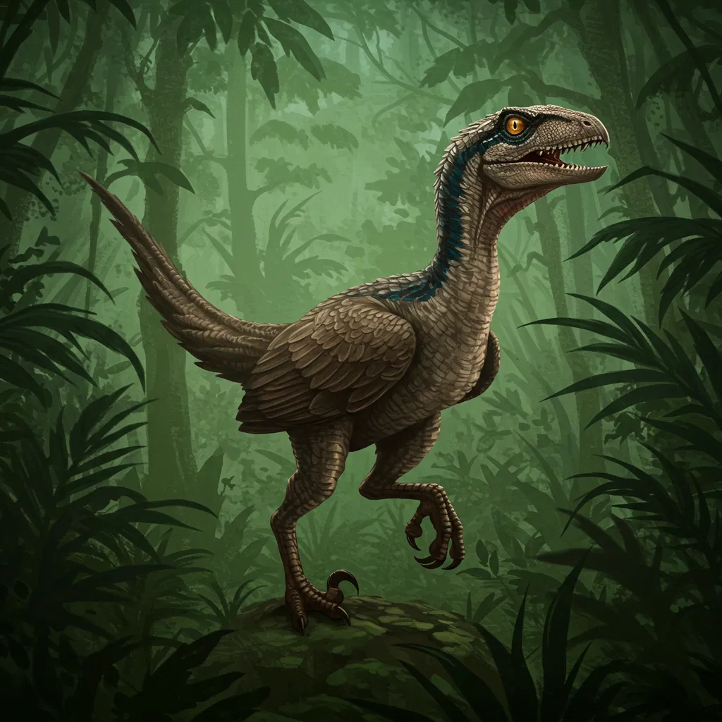 Avatar of Lapi