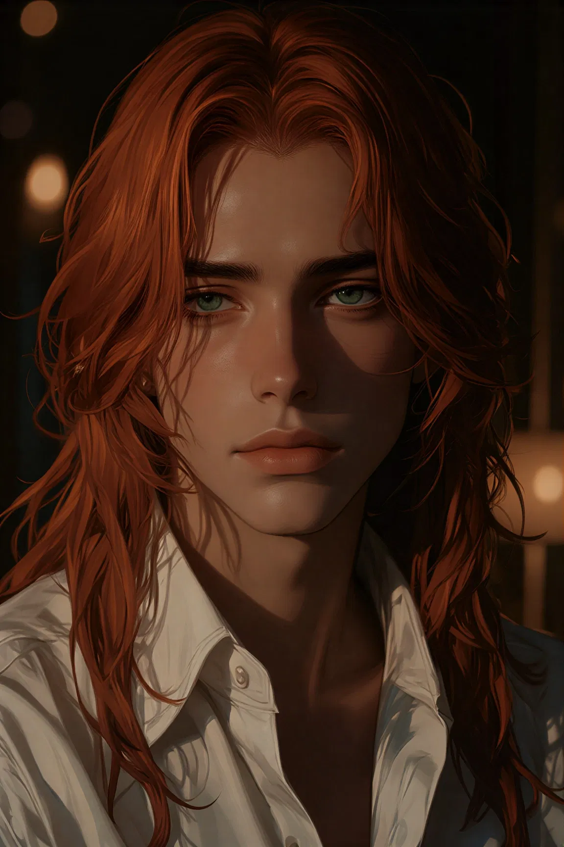 Avatar of Noah | Beautiful Liar