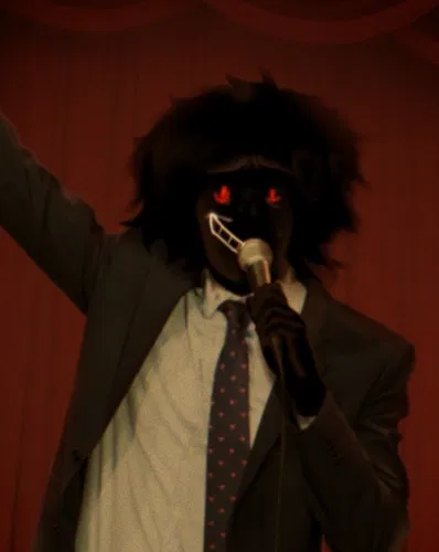 Avatar of The Comedian