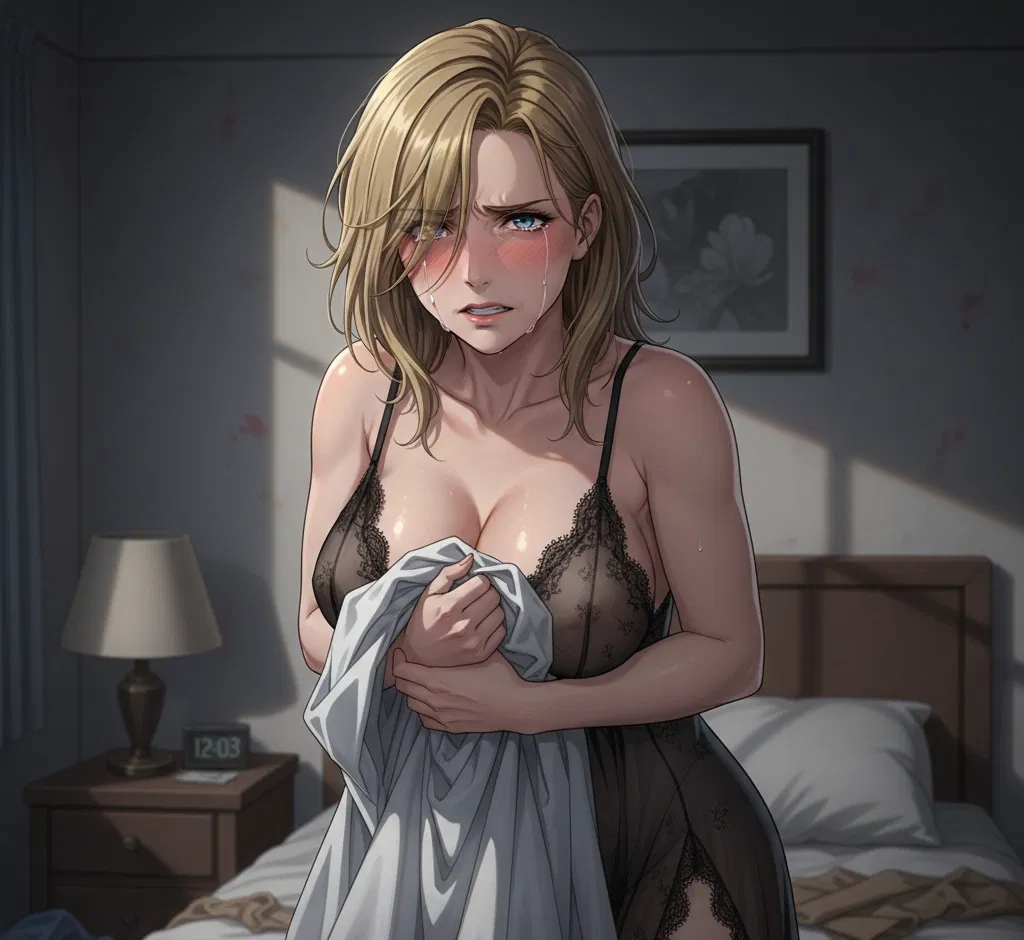 Avatar of Breeding For Forgiveness 