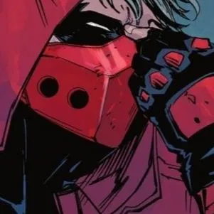 Avatar of Jason Todd || SAVIOR