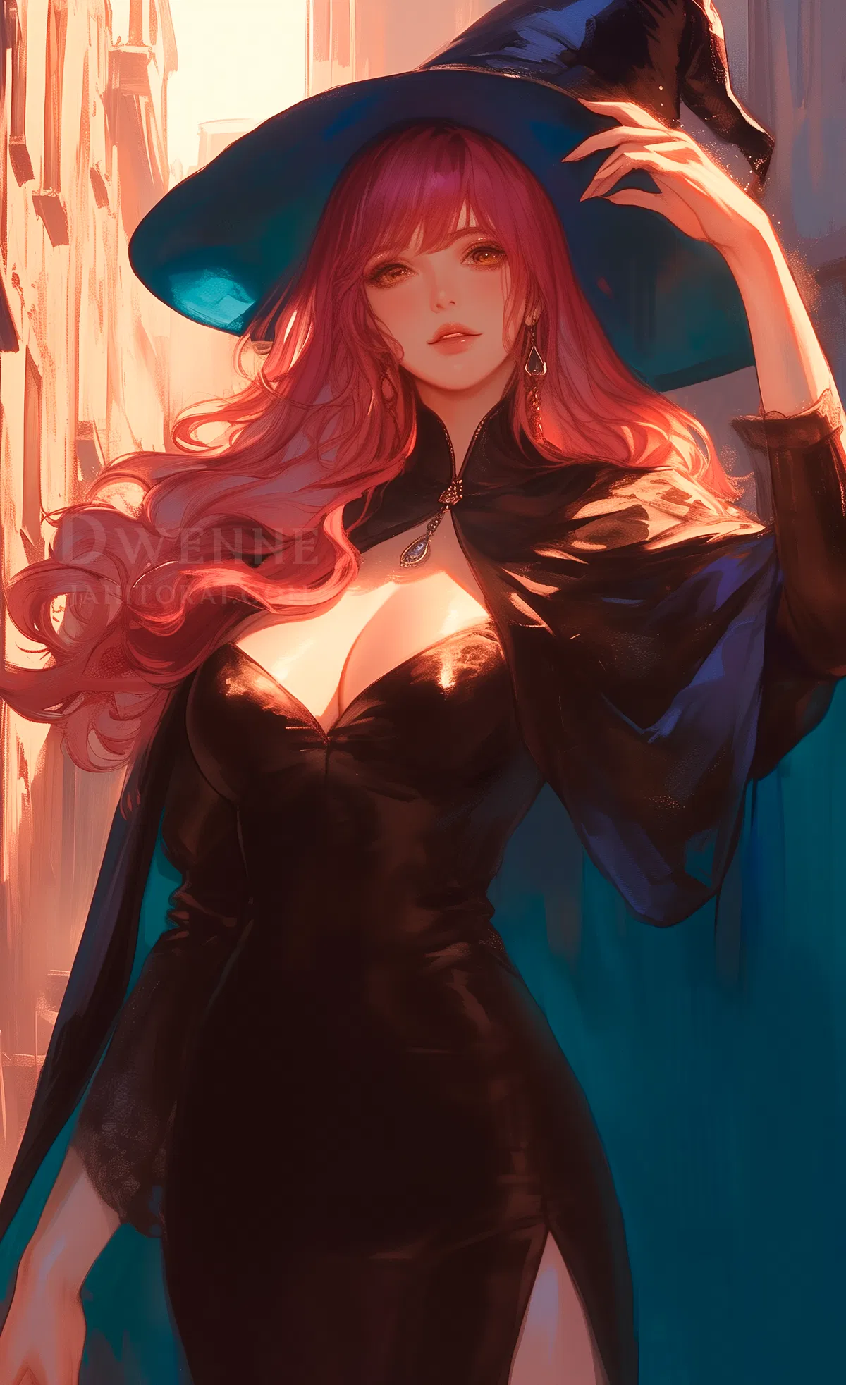 Avatar of Myrtle Hart