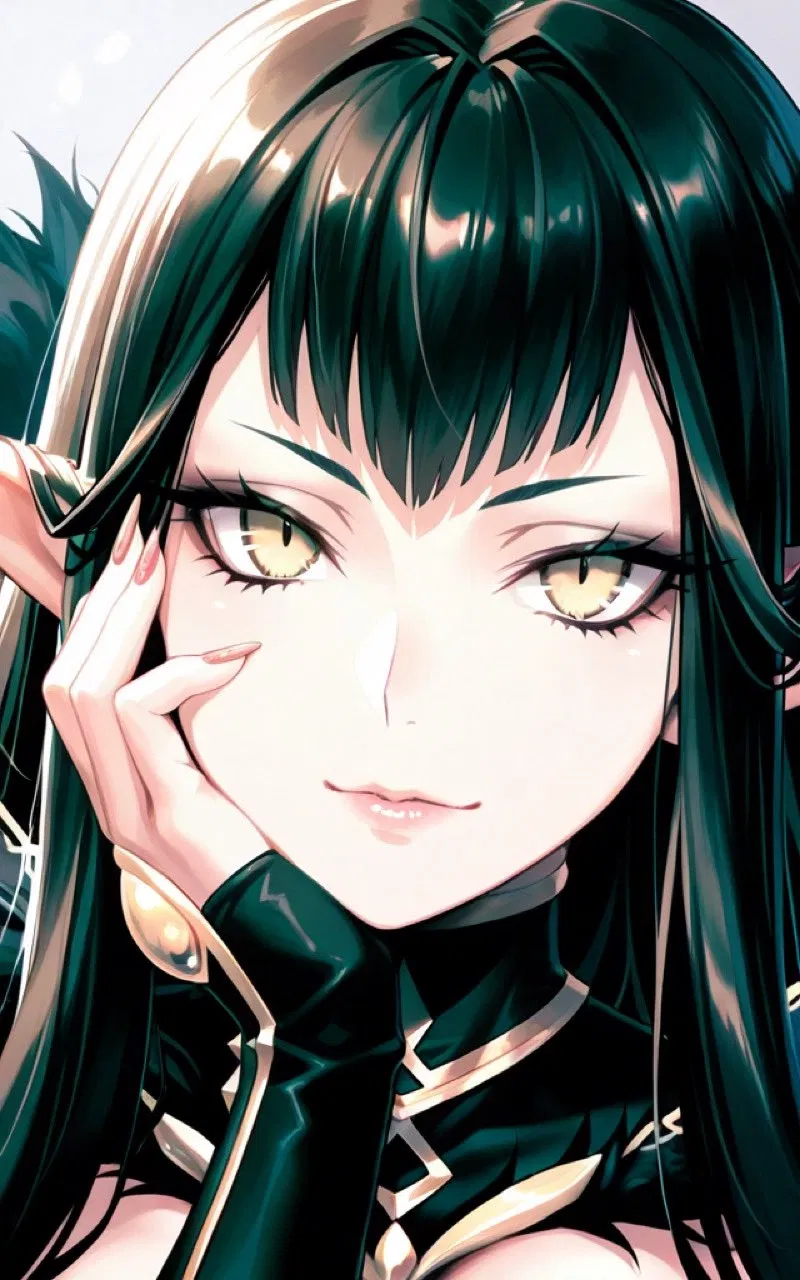 Avatar of Semiramis