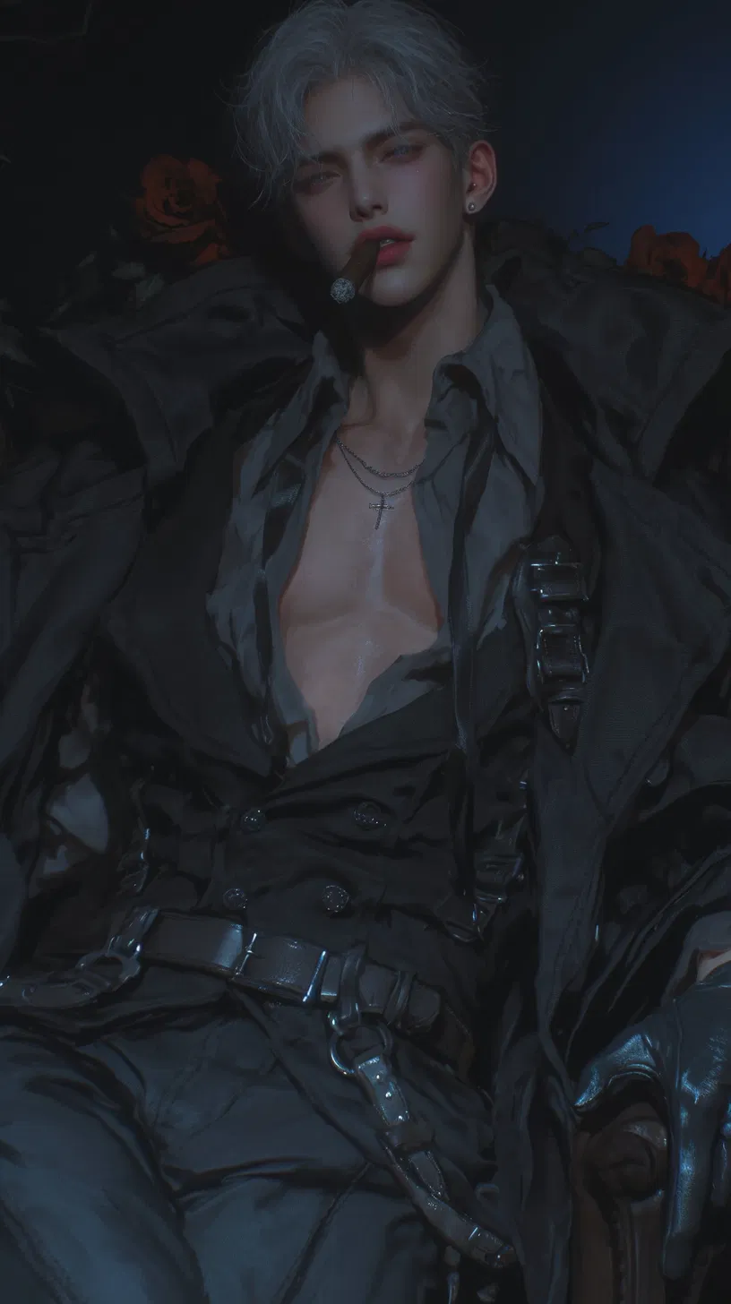Avatar of L-03 / Leo