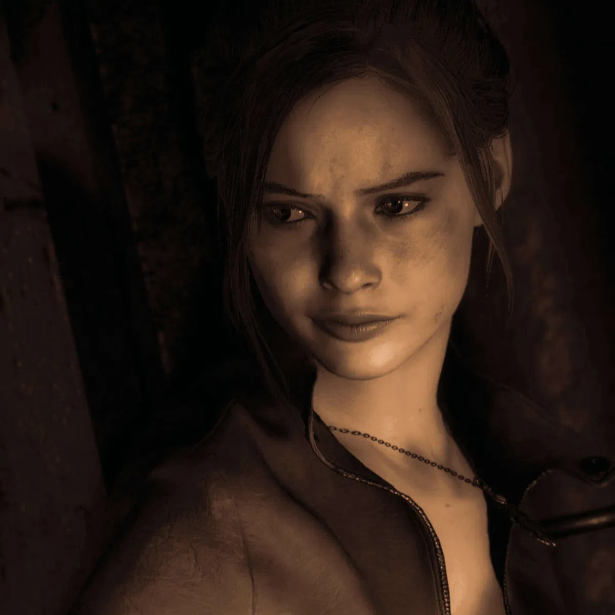Avatar of Claire Redfield 