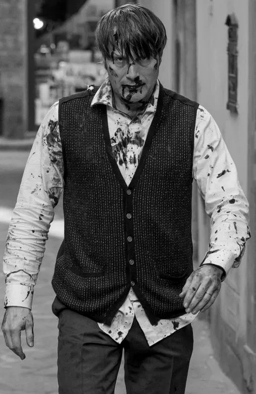 Avatar of Hannibal Lecter || VAMPIRE AU