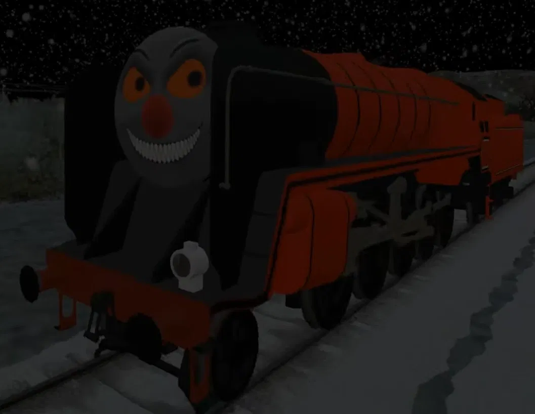 Avatar of Social Analytical Niceness Testing Algorithm 🚂-The Stories Of Sodor-🚂