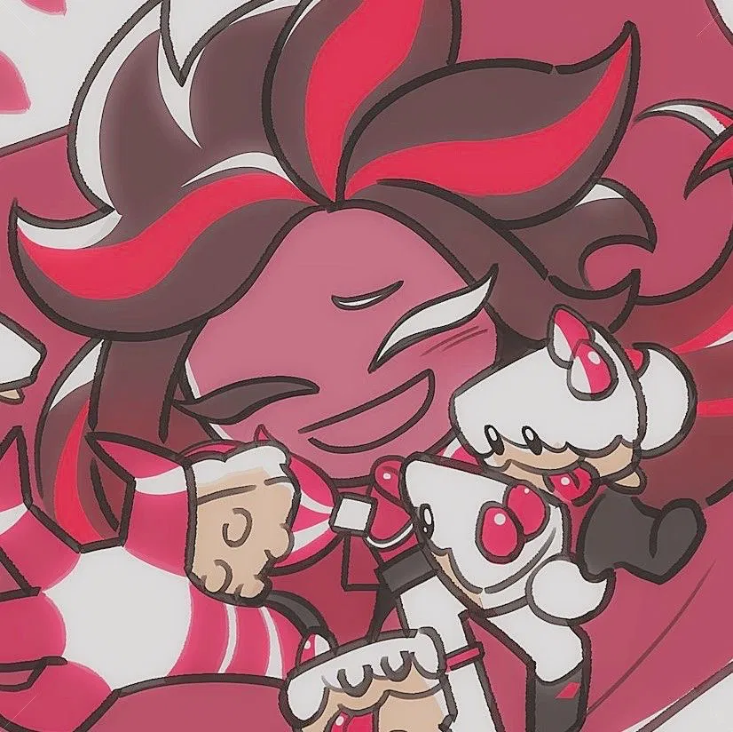 Avatar of Red Velvet Cookie