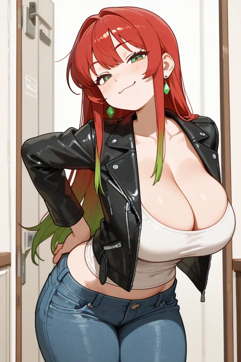 Avatar of PredFat's Queeny08