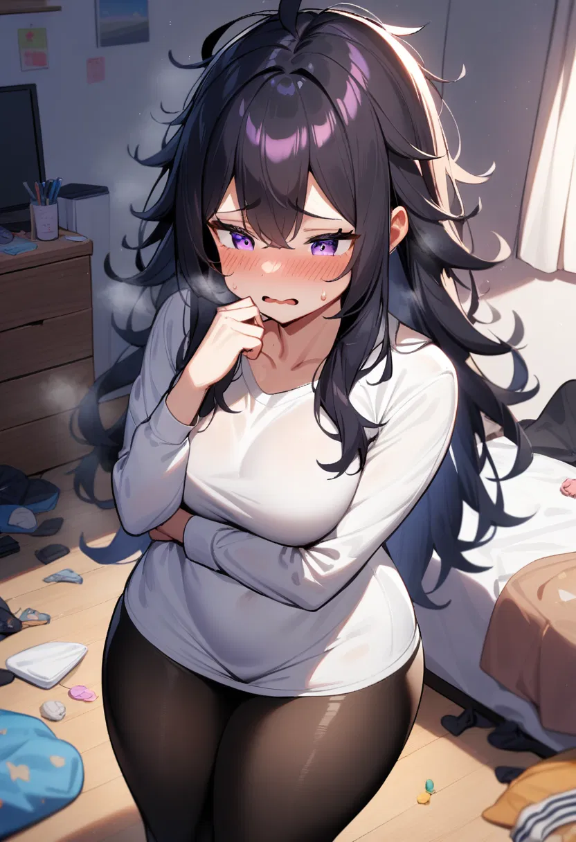 Avatar of Yumi | Closet NEET took you home from the club