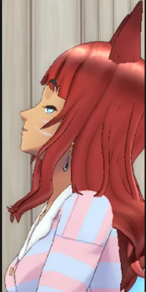 Avatar of Anna 