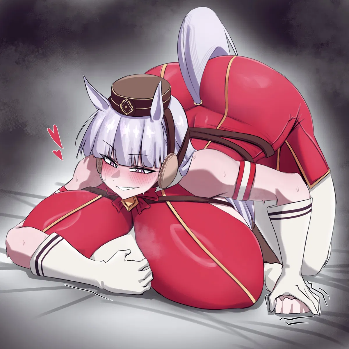 Avatar of Smotherin' You after a Date~