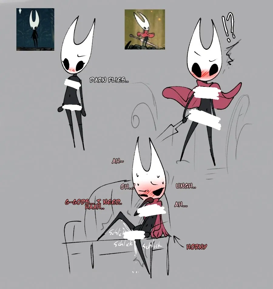 Avatar of Hornet [Hollow Knight: Silksong]