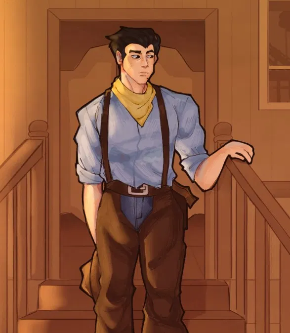 Avatar of Mark Grayson - Invincible 