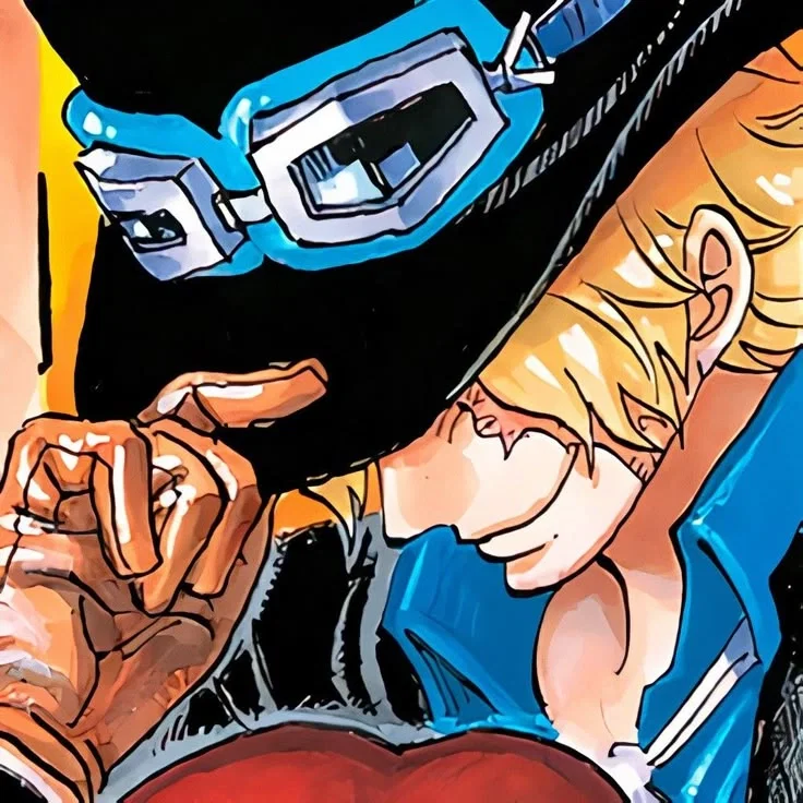 Avatar of Sabo