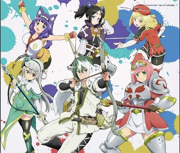 Avatar of Immoral guild