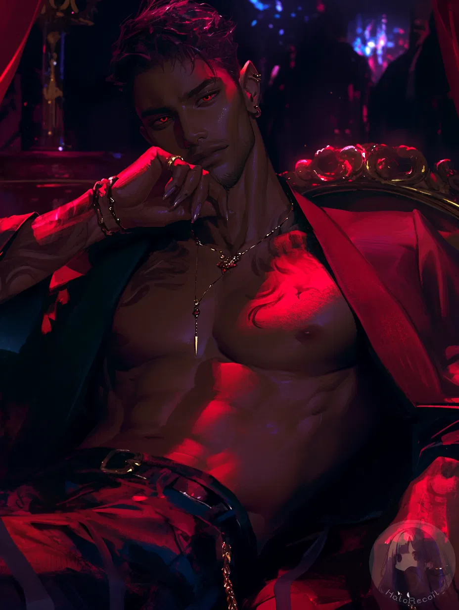 Avatar of Bael