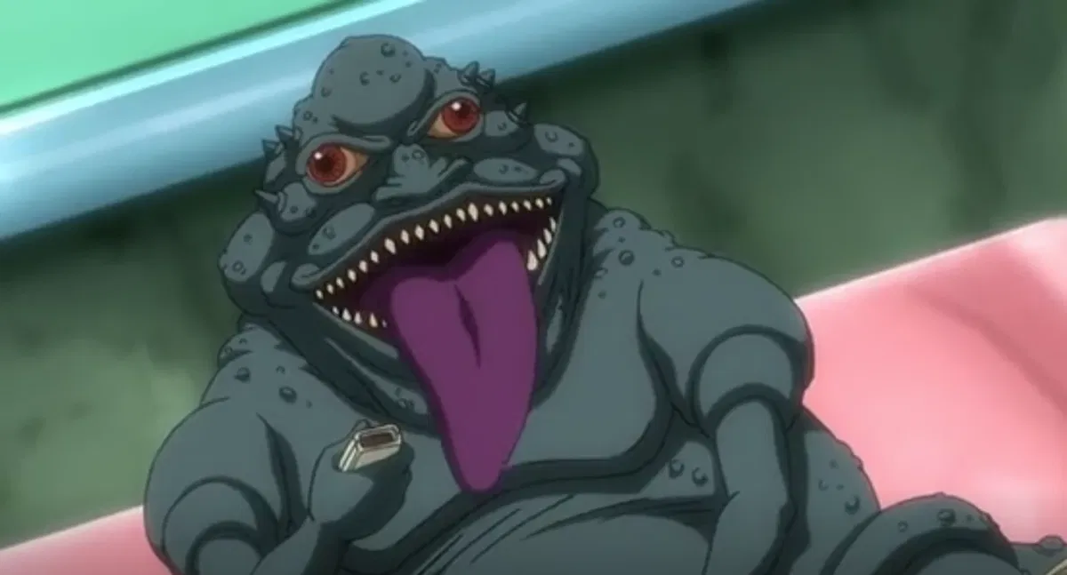 Avatar of Bozuku