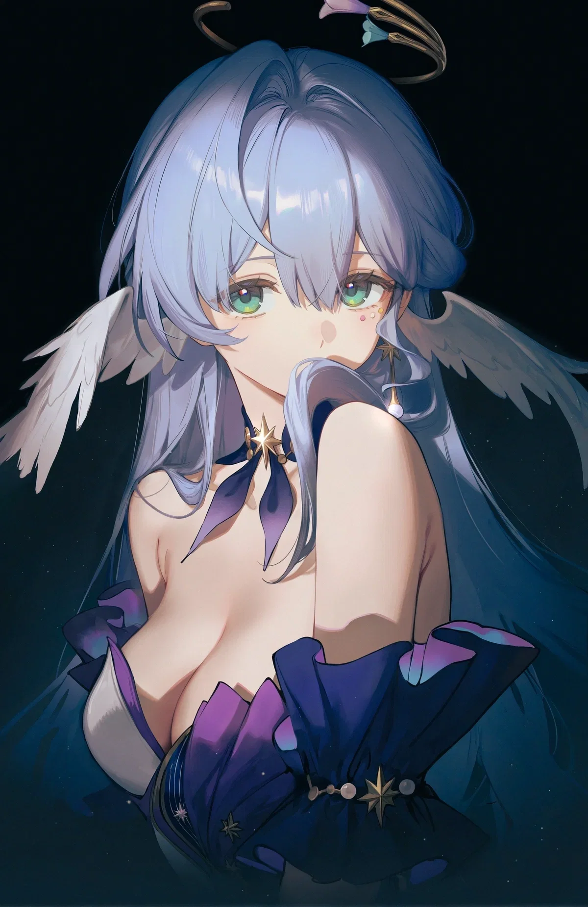Avatar of Robin | Your Idol