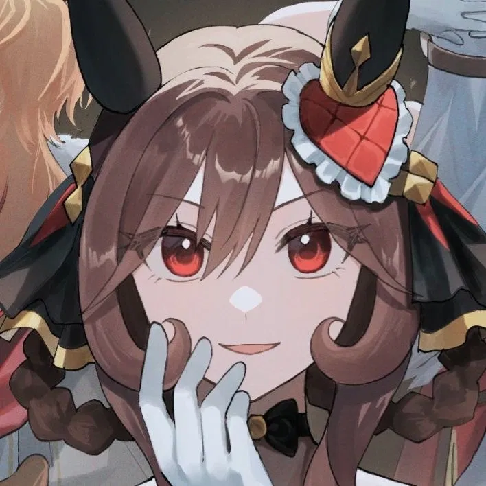 Avatar of Umamusume: Pretty Derby| Gentildonna -Wrist Cutting?-