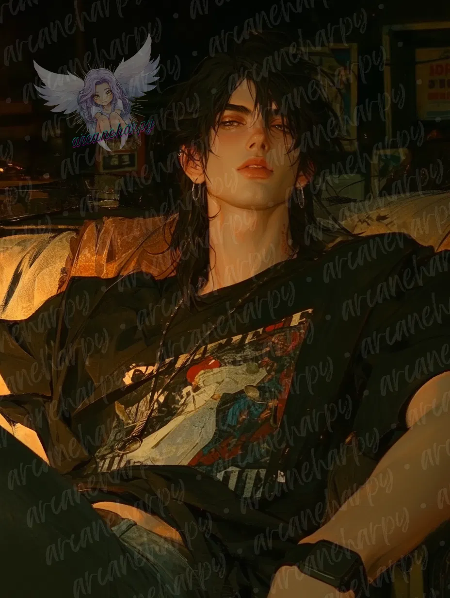 Avatar of Sirus Lane